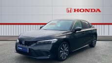 Honda Civic 2.0 eHEV Elegance 5dr CVT Hybrid Hatchback